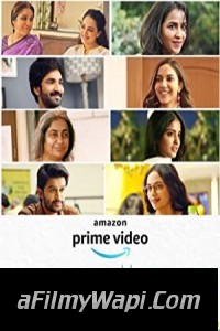 Modern Love Hyderabad (2022) Hindi Web Series