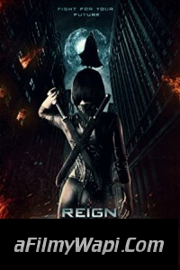 Reign of Chaos (2022) Hindi Dubbed