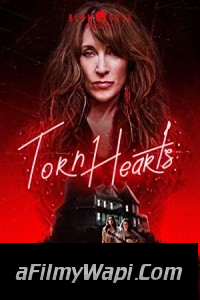 Torn Hearts (2022) Hindi Dubbed