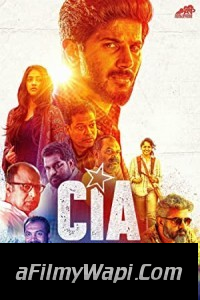 CIA Comrade in America (2022) Hindi Dubbed Movie