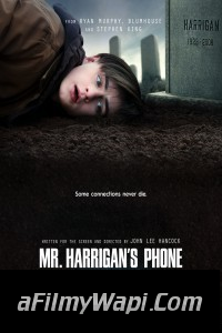 Mr Harrigans Phone (2022) Hindi Dubbed