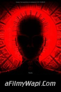 Hellraiser (2022) English Movie