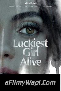 Luckiest Girl Alive (2022) Hindi Dubbed