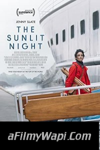 The Sunlit Night (2019) Hindi Dubbed