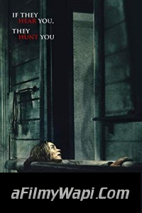 A Quiet Place (2018) Hindi Dubbed