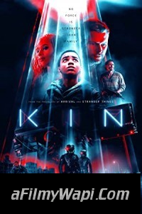 Kin (2018) Hindi Dubbed