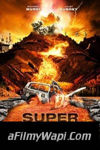 Super Eruption (2011) Hindi Dubbed