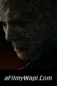 Halloween Ends (2022) English Movie