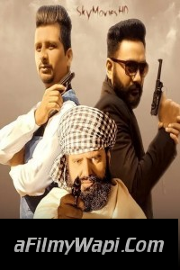 Taut (2022) Punjabi Movie