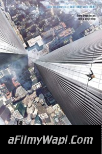 The Walk (2015) Hindi Dubbed