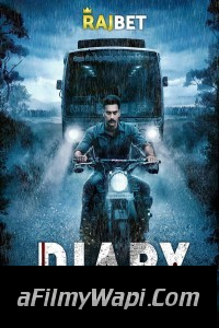 Diary (2022) Hindi Dubbed Movie