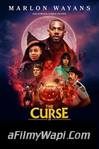 The Curse of Bridge Hollow (2022) Hindi Dubbed