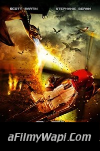 P-51 Dragon Fighter (2014) Hindi Dubbed