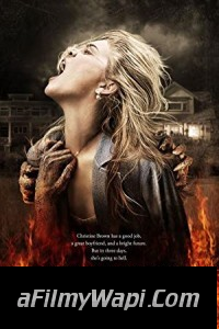 Drag Me to Hell (2009) Hindi Dubbed