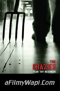 The Crazies (2010) Hindi Dubbed