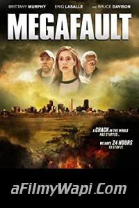 Megafault (2009) Hindi Dubbed