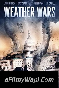 Weather Wars (2011) Hindi Dubbed