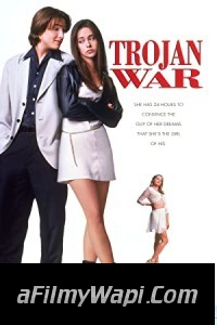 Trojan War (1997) Hindi Dubbed