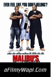 Malibus Most Wanted (2003) Hindi Dubbed