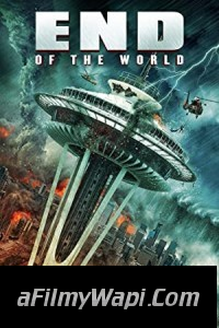 End of the World (2018) Hindi Dubbed