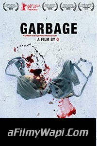 Garbage (2018) Hindi Dubbed