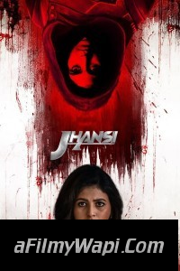 Jhansi (2022) Hindi Web Series