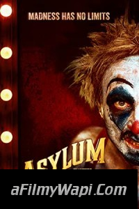 Asylum Twisted Horror and Fantasy Tales (2020) Hindi Dubbed