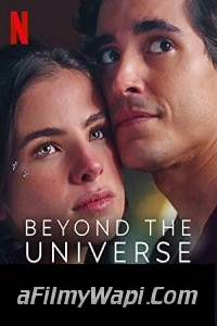 Beyond the Universe (2022) Hindi Dubbed