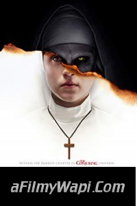 The Nun (2018) Hindi Dubbed