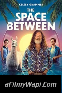 The Space Between (2021) Hindi Dubbed