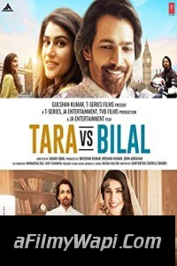 Tara vs Bilal (2022) Hindi Movie