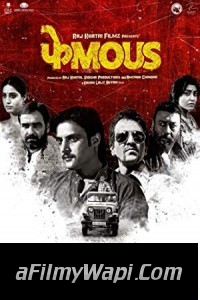 Phamous (2018) Bollywood Movie