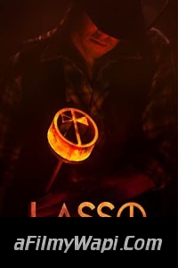 Lasso (2017) Hindi Dubbed