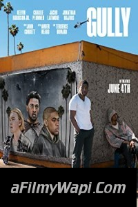 Gully (2019) Hindi Dubbed