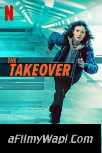 The Takeover (2022) Hindi Dubbed