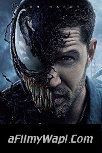 Venom (2018) Hindi Dubbed