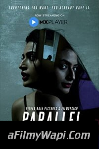 Parallel (2021) Hindi Web Series