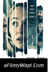 Fear of Rain (2021) Hindi Dubbed