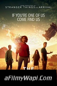 The Darkest Minds (2018) Hindi Dubbed