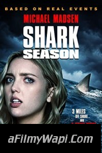 Shark Season (2020) Hindi Dubbed