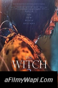 The Witch Part 2 The Other One (2022) English Movie