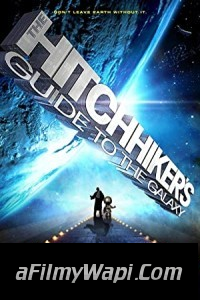 The Hitchhikers Guide to the Galaxy (2005) Hindi Dubbed