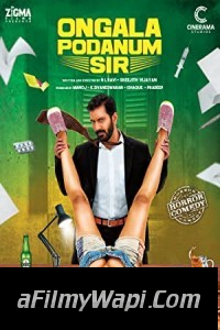 Ungala Podanum Sir (2022) Hindi Dubbed Movie