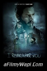 I Remember You (2017) Hindi Dubbed