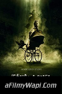 Jeepers Creepers Reborn (2022) Hindi Dubbed