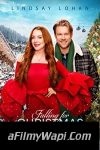 Falling for Christmas (2022) Hindi Dubbed