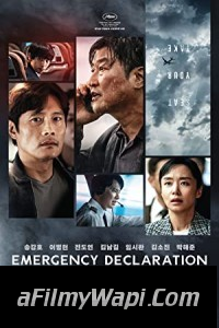 Emergency Declaration (2022) Hindi Dubbed