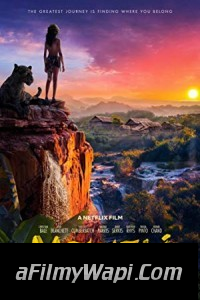 Mowgli Legend of the Jungle (2018) Hindi Dubbed