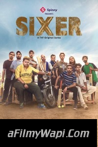 Sixer (2022) Hindi Web Series