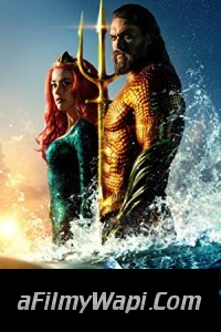 Aquaman (2018) Hindi Dubbed